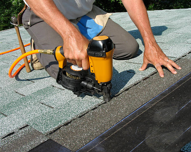 Quick and Trustworthy Emergency Roof Repair Services in Palmyra, WI